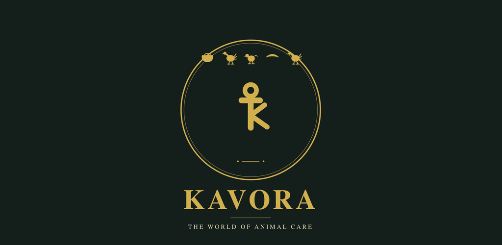 KAVORA — The world of animal care